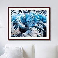 картина: chasing ice, island в Ставрополе