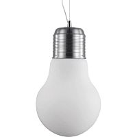 подвесной светильник arte lamp edison a1403sp-1ss в Ставрополе