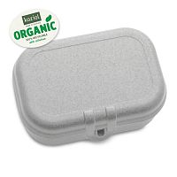 ланч-бокс pascal s organic, серый в Ставрополе