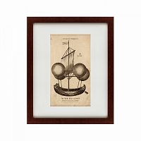 картина: an air balloon, 1789 в Ставрополе
