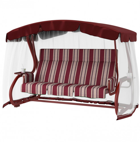 качели leset 904 bordo premium в Ставрополе