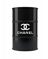 декоративная бочка chanel l в Ставрополе