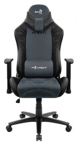компьютерное кресло aerocool knight игровое в Ставрополе