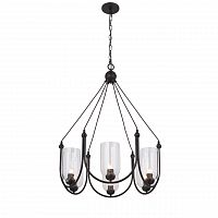 подвесная люстра st luce codita sl333.303.06 в Ставрополе