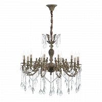 подвесная люстра st luce ornatole sl174.503.10 в Ставрополе