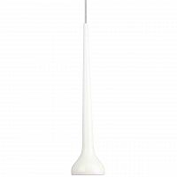 подвесной светильник arte lamp slanciato a4010sp-1wh в Ставрополе