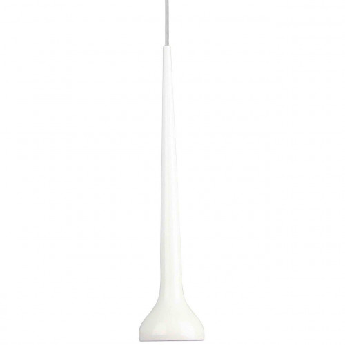 подвесной светильник arte lamp slanciato a4010sp-1wh в Ставрополе