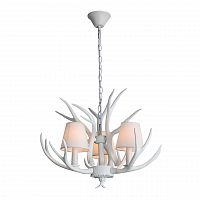 подвесная люстра st luce catorene sl346.503.03 в Ставрополе