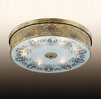 потолочный светильник odeon light aster 2782/6c в Ставрополе