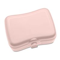 ланч-бокс basic, розовый в Ставрополе