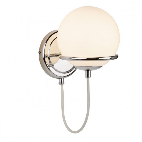 бра arte lamp bergamo a2990ap-1cc в Ставрополе