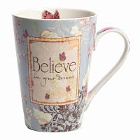 кружка believe в Ставрополе