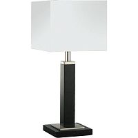 настольная лампа arte lamp waverley a8880lt-1bk в Ставрополе