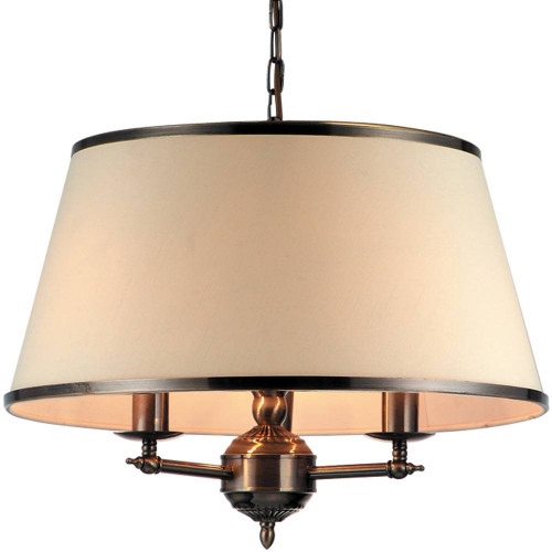 подвесная люстра arte lamp alice a3579sp-3ab в Ставрополе