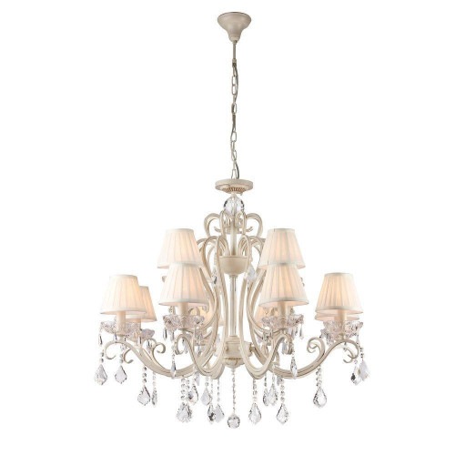 подвесная люстра maytoni triumph arm288-12-g в Ставрополе