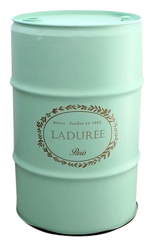 декоративная бочка laduree l в Ставрополе