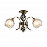 потолочная люстра arte lamp dolcemente a1607pl-3ab в Ставрополе