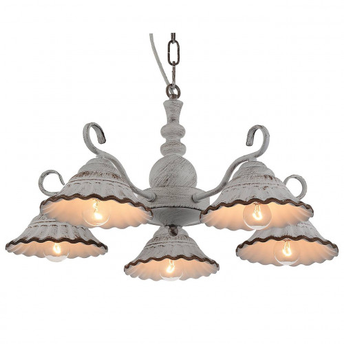 подвесная люстра st luce sl257.503.05 в Ставрополе
