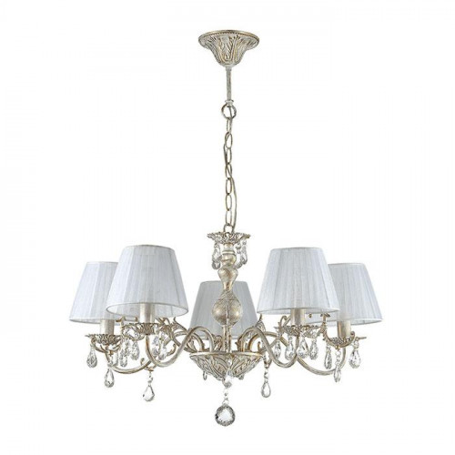 подвесная люстра odeon light magali 3229/5 в Ставрополе