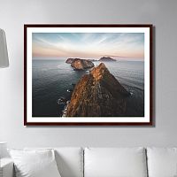 картина: the rocks in the ocean в Ставрополе
