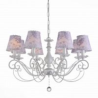 подвесная люстра st luce incanto sl160.503.08 в Ставрополе