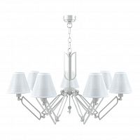 подвесная люстра lamp4you hightech m1-07-wm-lmp-o-20 в Ставрополе