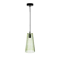 подвесной светильник idlamp iris color 243/1-green в Ставрополе