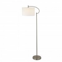 торшер arte lamp adige a2999pn-1ss в Ставрополе