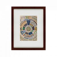 картина: grammar of ornament №4, 1856 в Ставрополе