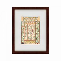 картина: grammar of ornament №8, 1856 в Ставрополе