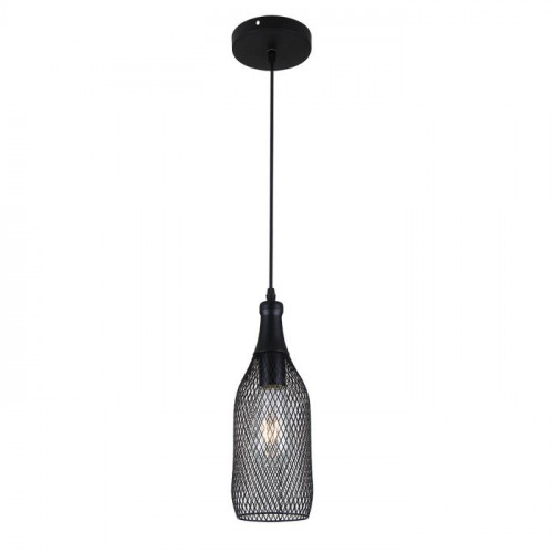 подвесной светильник odeon light bottle 3353/1 в Ставрополе