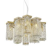 подвесной светильник p68065-12 gold от delight collection в Ставрополе