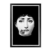 арт-постер комплимент fornasetti в Ставрополе