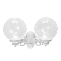 уличный настенный светильник fumagalli porpora/g250 g25.141.000.wxe27 в Ставрополе