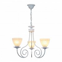 подвесная люстра toplight barbara tl1134-3h в Ставрополе