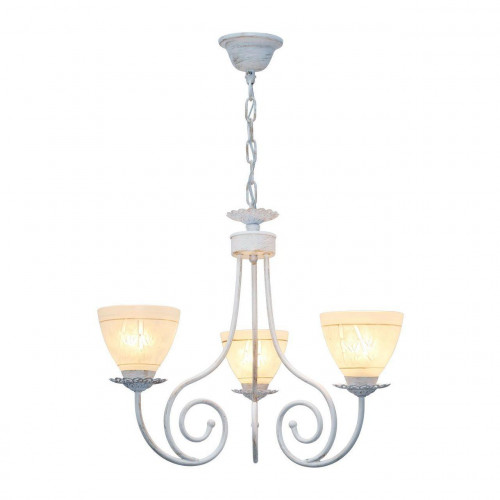 подвесная люстра toplight barbara tl1134-3h в Ставрополе