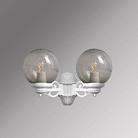 уличный настенный светильник fumagalli porpora/g250 g25.141.000.wze27 в Ставрополе