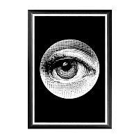 арт-постер монокль fornasetti в Ставрополе