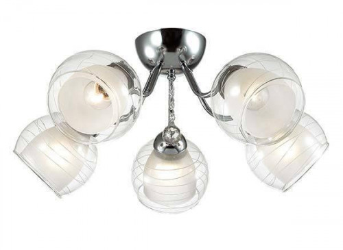 потолочная люстра lumion brinna 3071/5c в Ставрополе
