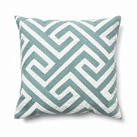 подушка arche cushion 45x45 fabric green от la forma (ex julia grup) в Ставрополе