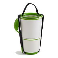 ланч-бокс lunch pot лайм в Ставрополе