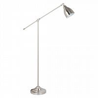 торшер arte lamp 43 a2054pn-1ss в Ставрополе