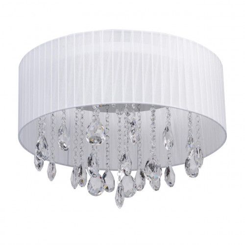 потолочная светодиодная люстра mw-light жаклин 465014606 в Ставрополе