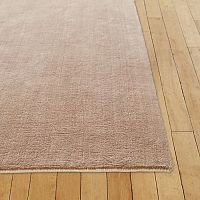 ковер basic bamboo silk бежевый 280/180 от now carpets в Ставрополе