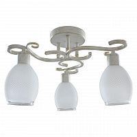 потолочная люстра toplight loretta tl7360x-03wg в Ставрополе