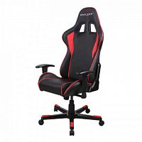 кресло геймерское dxracer formula черно-красное в Ставрополе