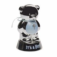 копилка медвежонок голубой it's a boy в Ставрополе