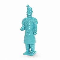 статуэтка turquoise warrior 1 в Ставрополе