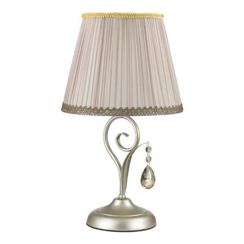 настольная лампа odeon light marionetta 3924/1t в Ставрополе