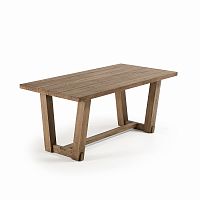 komet table180x90 тик рустик от la forma (ex julia grup) в Ставрополе